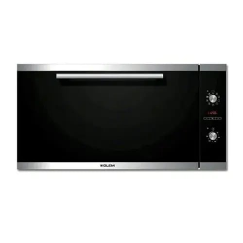 350343 - فرن جليم غاز 90سم كهرباء GFP993IX