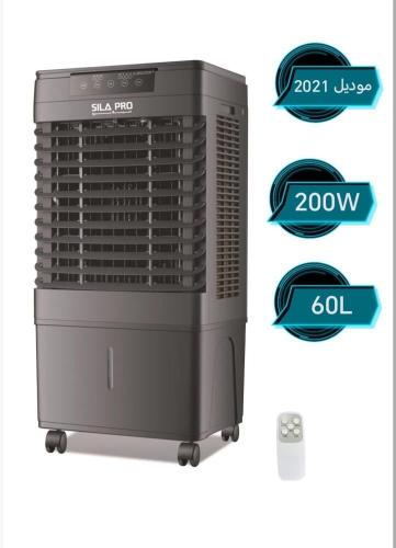 290002 - ملطف هواء سيلا برو 60 لتر SPAC-2021