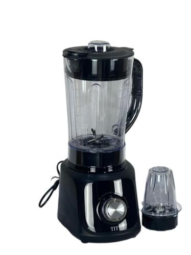 13001 - TET Blender 600 Watts TB-1222