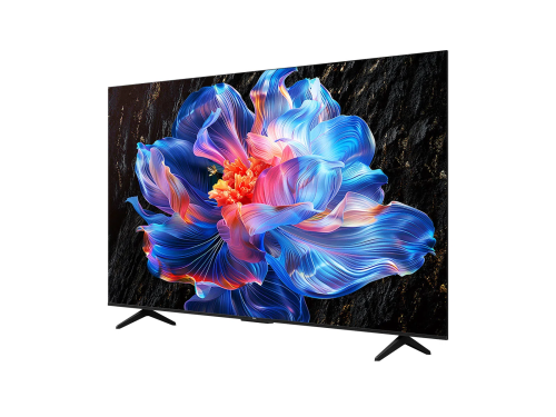2042088 - شاشة تي سي ال 75 بوصة UHD-4K 60HZ, HDR 1...