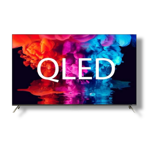 203866 - شاشة دانسات ( كيو ليد ) 75 بوصة نظام ويب...