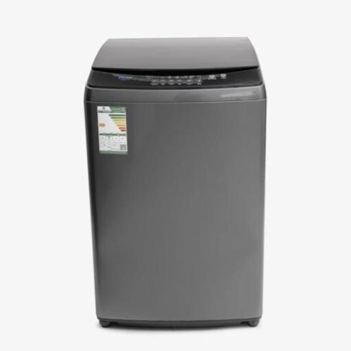 3235028 - غسالة اوجين اتوماتيك علوية 16 كيلو استيل...