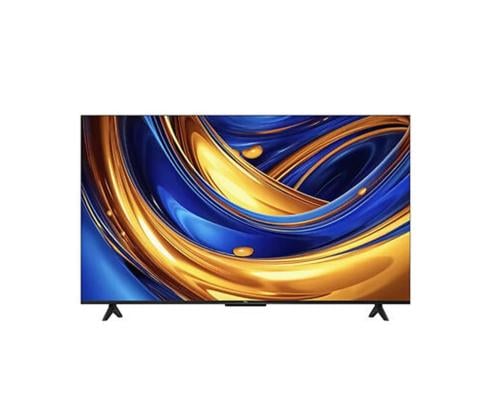 شاشة تي سي ال 75 بوصة 4K QLED سمارت موديل 75T69D