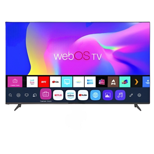 206304 - شاشة الكترو جنرال 75 بوصة نظام ويب - TH-7...