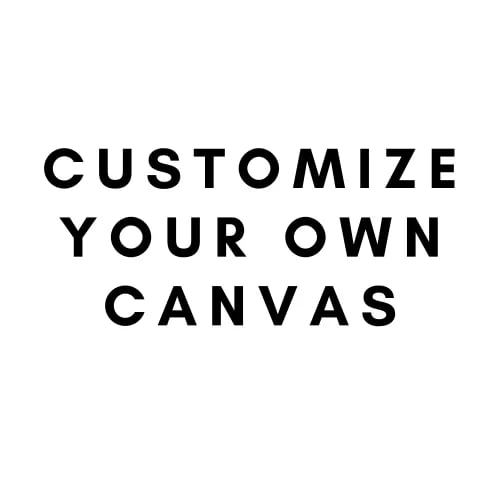 Customize your own party box
