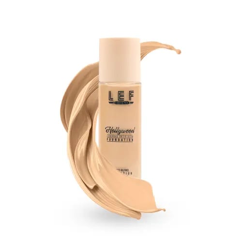ليف فلتر هوليوود جلو معزز لبشرة مشرقه وناعمه | 2.5 FAIR BEIGE