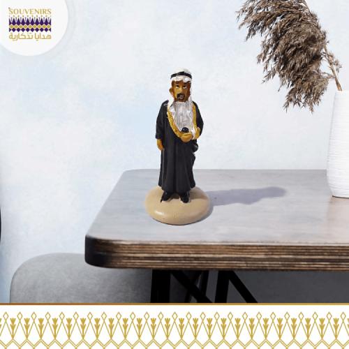 مجسم رجل - عريس