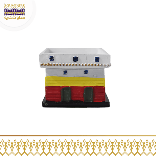 صندوق المنزل التراثي