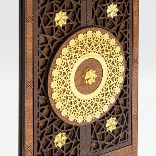 مجسم باب أبي بكر الصديق Abu Bakur Alsiddiq Gate