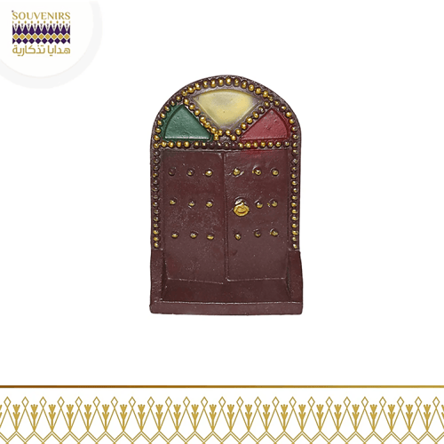 تحفة باب تراثي