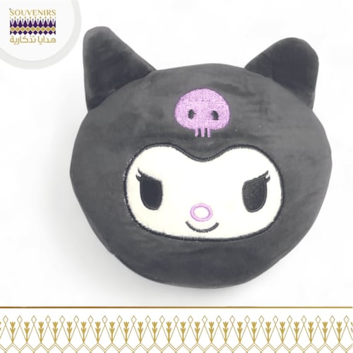 وساده أطفال - شخصيات كرتونية