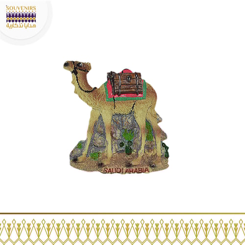 مغناطيس ثلاجه جمل