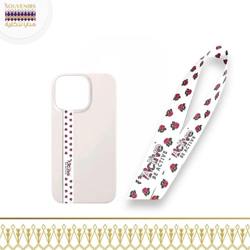 مسكة هاتف محمول - شالكي