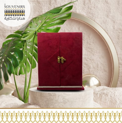 علب هدايا فاخر صغير