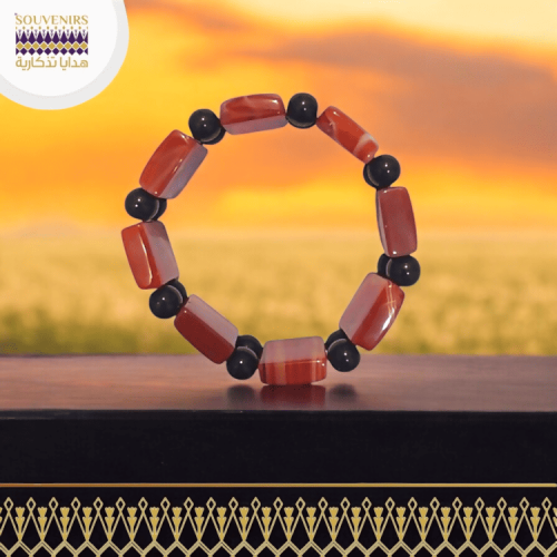 اساور حجري تراثي