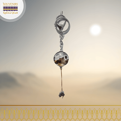 ميدالية متحف قصر شبرا