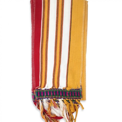 شال عسيري- وشاح