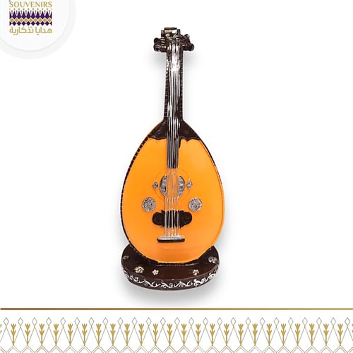 مجسم عود ريزن