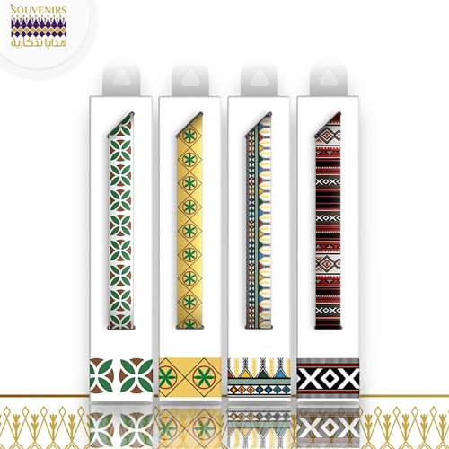 مسكة جوال بالهوية التراثية