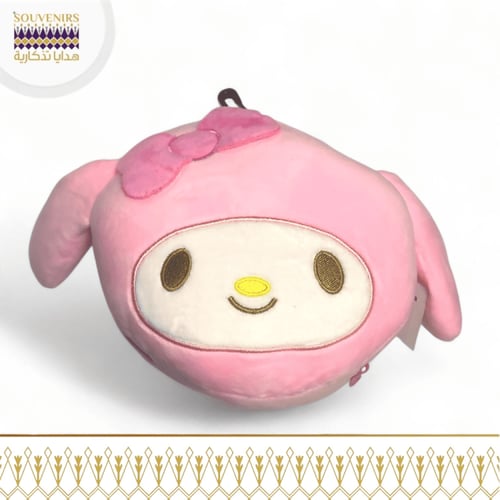 وساده أطفال - شخصيات كرتونية