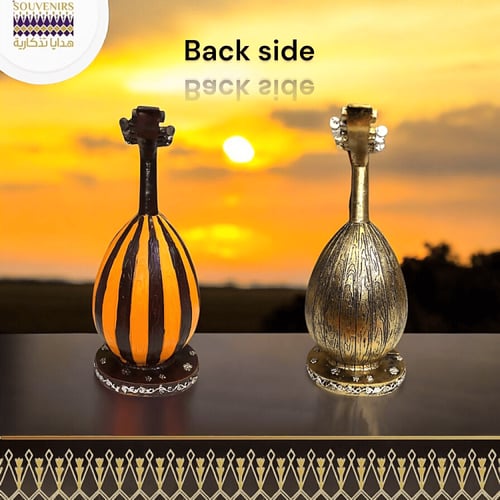 مجسم عود ريزن