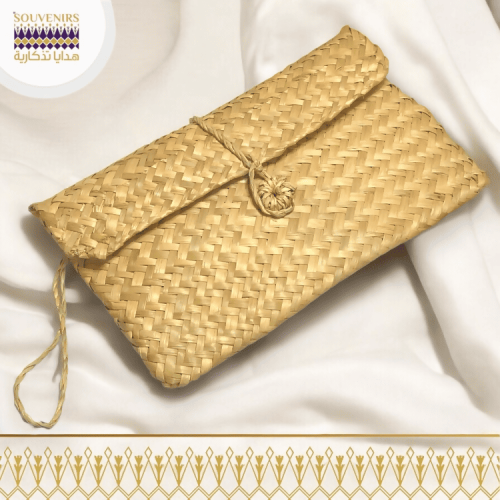 حقيبه خوص ( سعف )