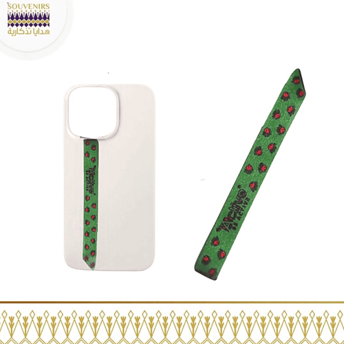 مسكة هاتف محمول - شالكي