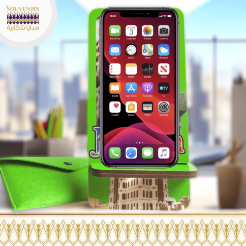 استاند هاتف محمول جدة - JEDDAH
