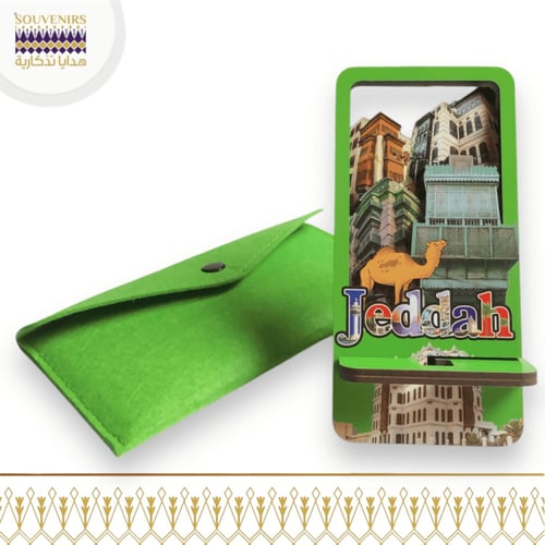 استاند هاتف محمول جدة - JEDDAH