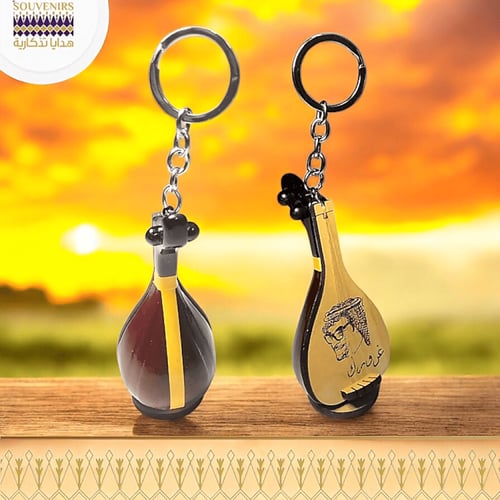 ميداليات عود الفن