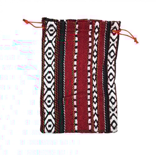 كيس توزيعات تراثي - بنقش السدو