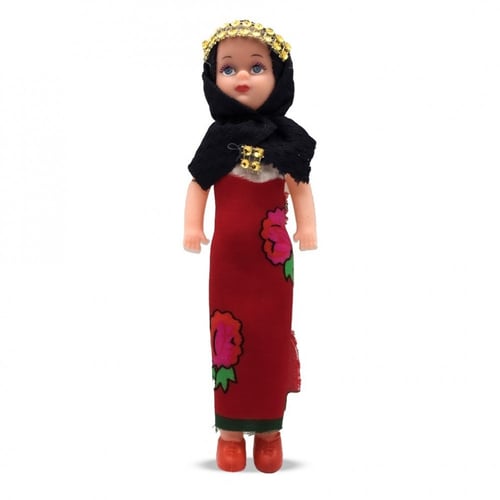 عروسة اطفال