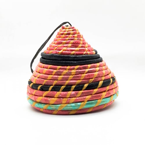 جونة صغير ملون