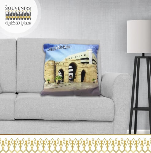 خدادية جدة التاريخية ( باب مكة )