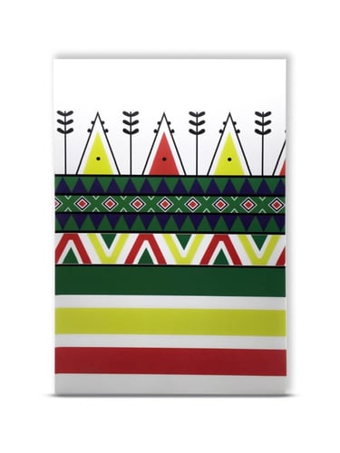 مجسم كتاب (ديكور) برسم القط