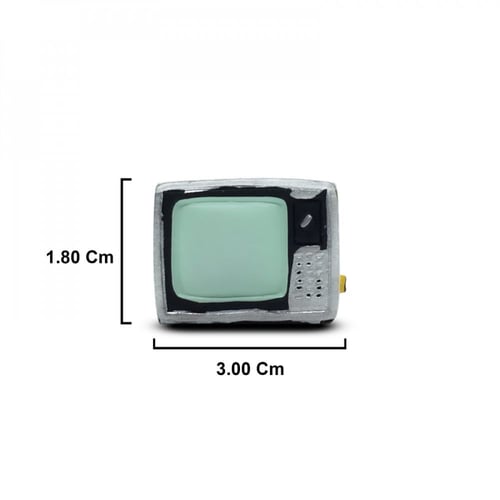 مجسم توزيعات