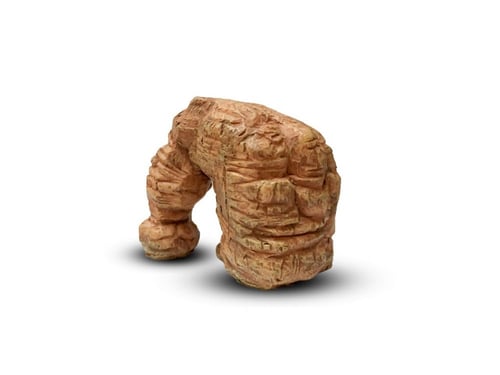 مجسم جبل الفيل - 3 - العلا