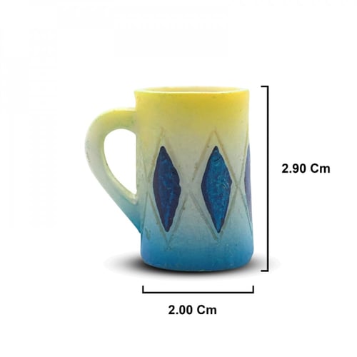 مجسم توزيعات