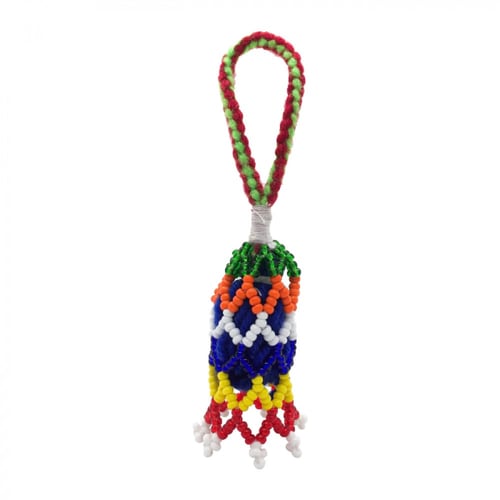 تعليقة خرز صغيرة