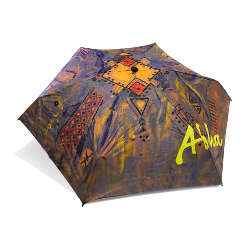 مظلة (ابـهـا)