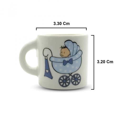 كوب توزيعات