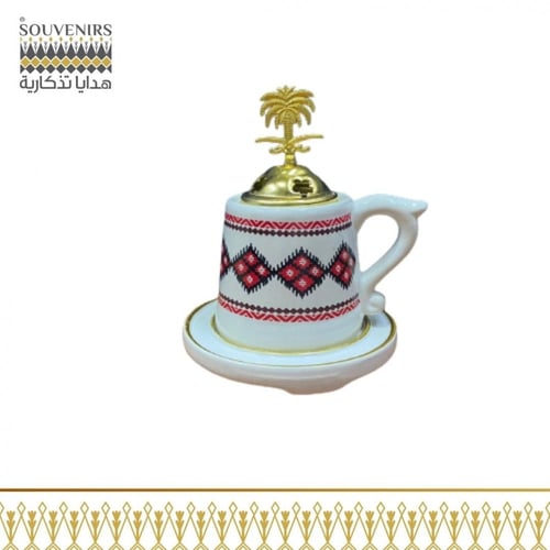 مبخرة بنقش السدو