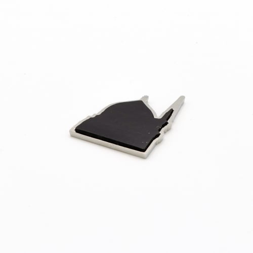 مغناطيس معدني - القبة الخضراء