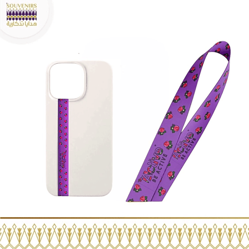 مسكة هاتف محمول - شالكي