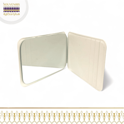 مرايه بنقش القط العسيري - أنا أحب ابها