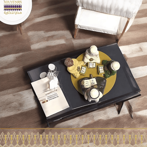 مجسم الكتاتيب التراثي