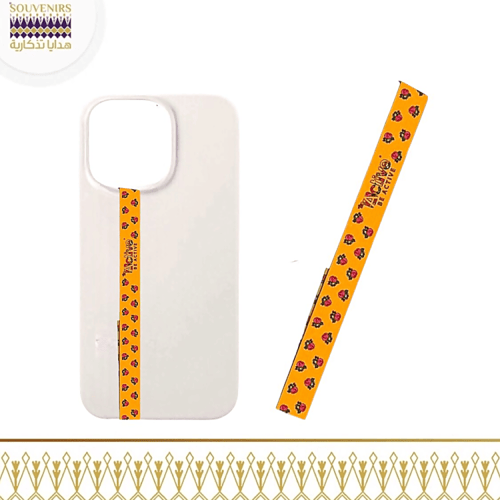 مسكة هاتف محمول - شالكي