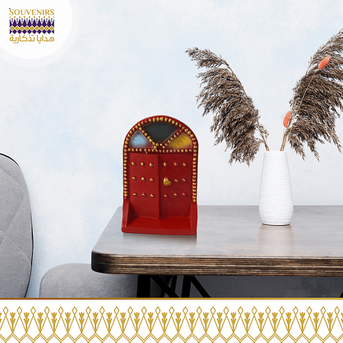 تحفة باب تراثي