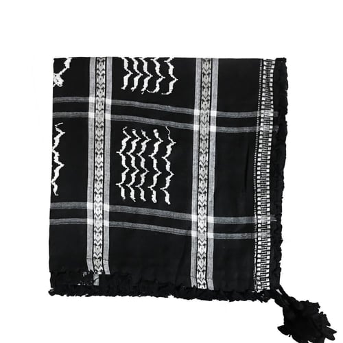 غترة ملون ( شماغ )