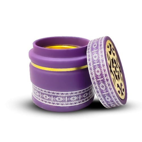 مبخرة المراسم بنقش السدو